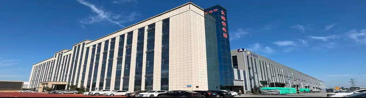 Shandong YST Elevator Co., Ltd. fabrika üretim hattı