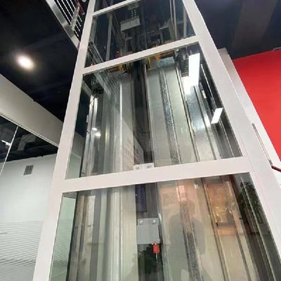 Ev Asansörü 15M Ev Asansörü
