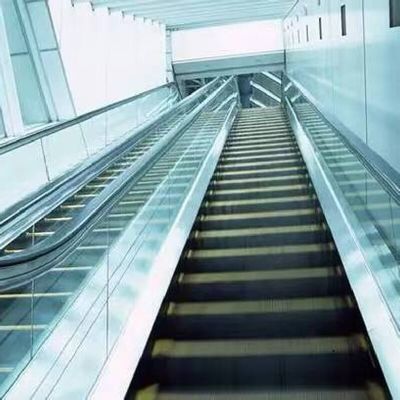 1000mm Merdiven Genişi Merdiven Merdiven Asansör Merdivenler Paslanmaz Çelik Alüminyum