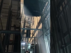 Vuruşlu Asansörün Tanıtımı: Asansör Endüstrisinde Yeni Bir Rakip