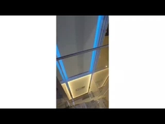 Moda ev vida asansörü