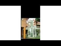 Ev Vidalı Asansörleri