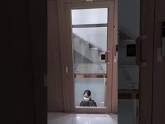 Kompakt Konut Asansörleri. Sınırlı Alanlarda Rahatlık ve Stil