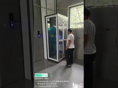 Ev Sürüş Asansörleri. Her Ev İçin Modern Teknoloji.